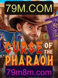 Curse of the Pharaoh Bonus Buy: Um Mundo de Aventuras e Recompensas