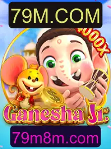 GaneshaJr: Explorando o Fascinante Mundo do Novo Jogo