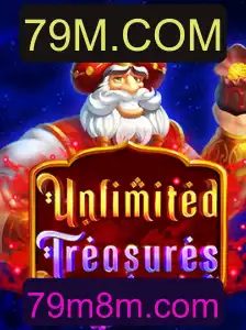 Explorando o Mundo do Jogo UnlimitedTreasures